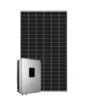 Suntech-Sungrow Suntech-Sungrow